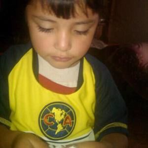 Meet your Posher, Leo